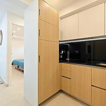 Viva Riviera Brand New Floor Close Croisette Cannes