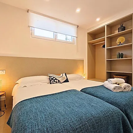 Viva Riviera Brand New Floor Close Croisette Cannes