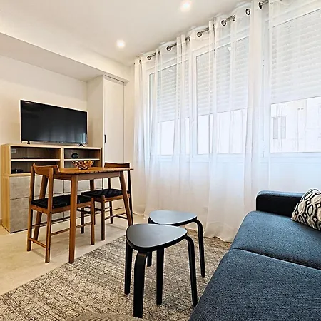 Viva Riviera Brand New Floor Close Croisette Apartment