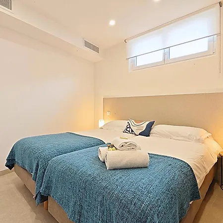 Apartment Viva Riviera Brand New Floor Close Croisette