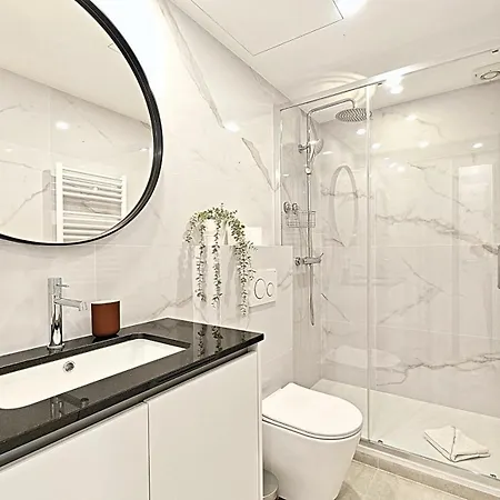 Viva Riviera Brand New Floor Close Croisette *