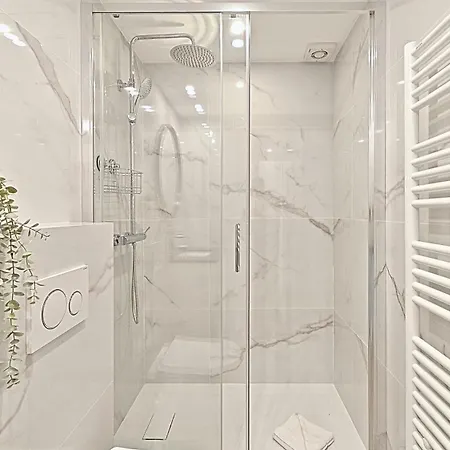 Viva Riviera Brand New Floor Close Croisette Apartment Cannes